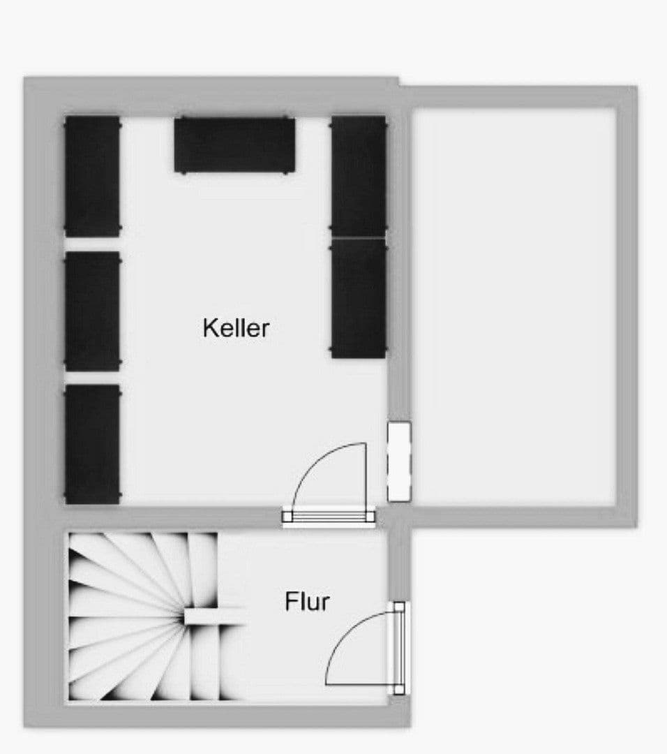 Prodej bytu 4+kk 126 m², Hanau, Hessen Prodej bytu 4+kk 126 m², Hanau, Hessen