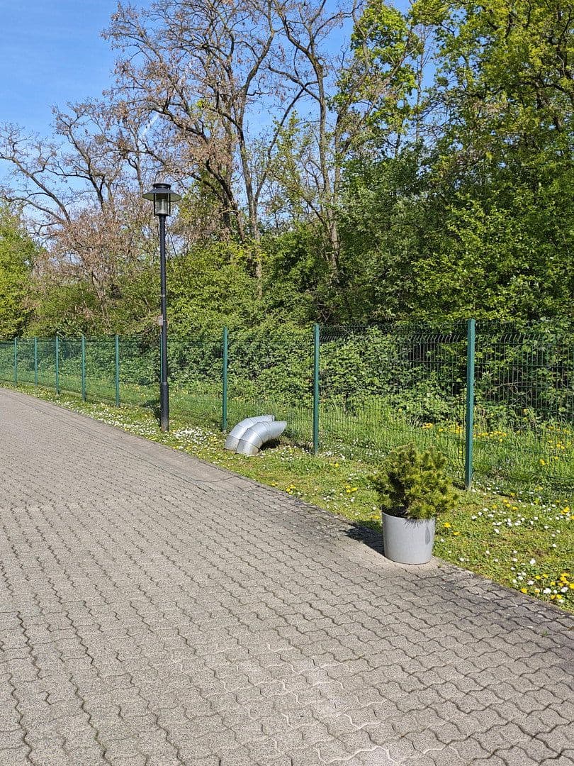 Prodej bytu 4+kk 126 m², Hanau, Hessen Prodej bytu 4+kk 126 m², Hanau, Hessen