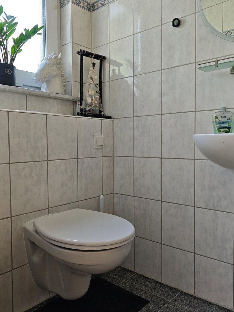 Prodej bytu 4+kk 126 m², Hanau, Hessen Prodej bytu 4+kk 126 m², Hanau, Hessen