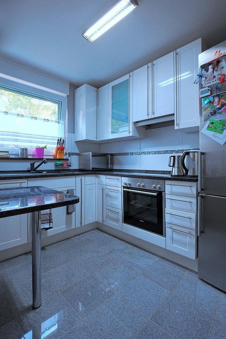 Prodej bytu 4+kk 126 m², Hanau, Hessen Prodej bytu 4+kk 126 m², Hanau, Hessen