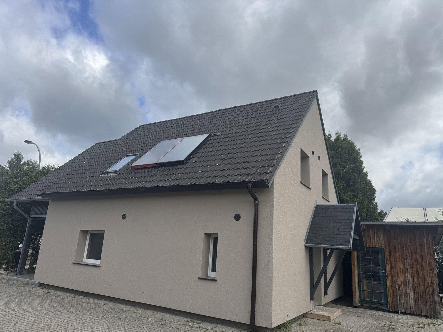 Pronájem kanceláře 70 m², Wandlitz, Braniborsko Pronájem kanceláře 70 m², Wandlitz, Braniborsko