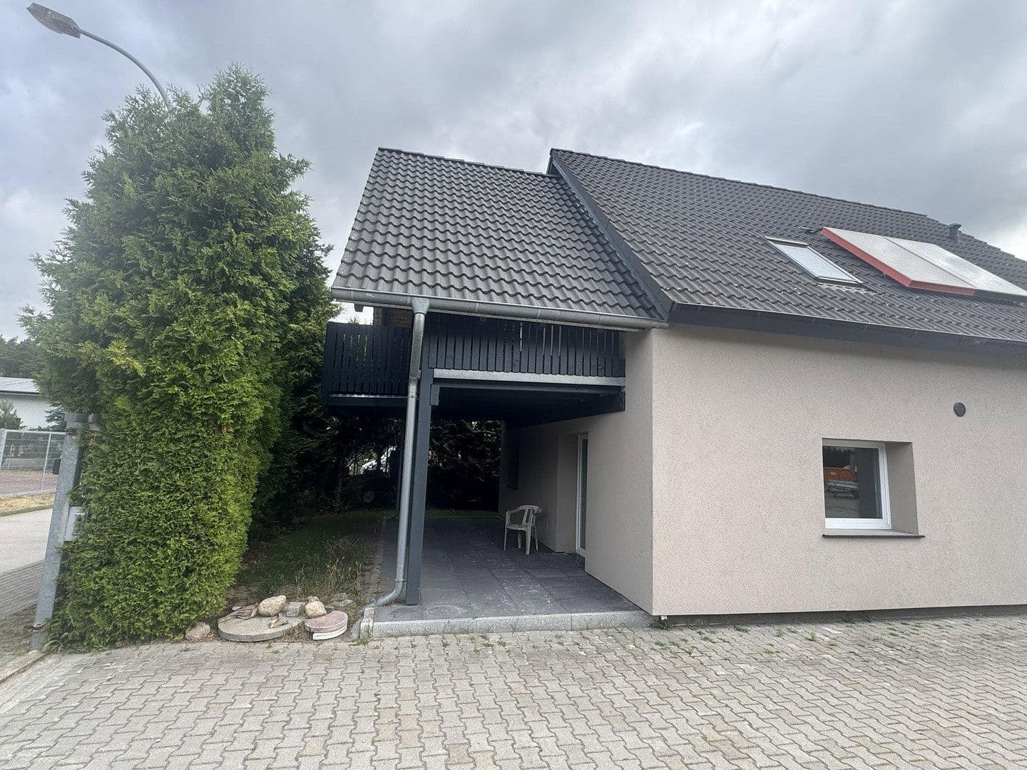 Pronájem kanceláře 70 m², Wandlitz, Braniborsko Pronájem kanceláře 70 m², Wandlitz, Braniborsko