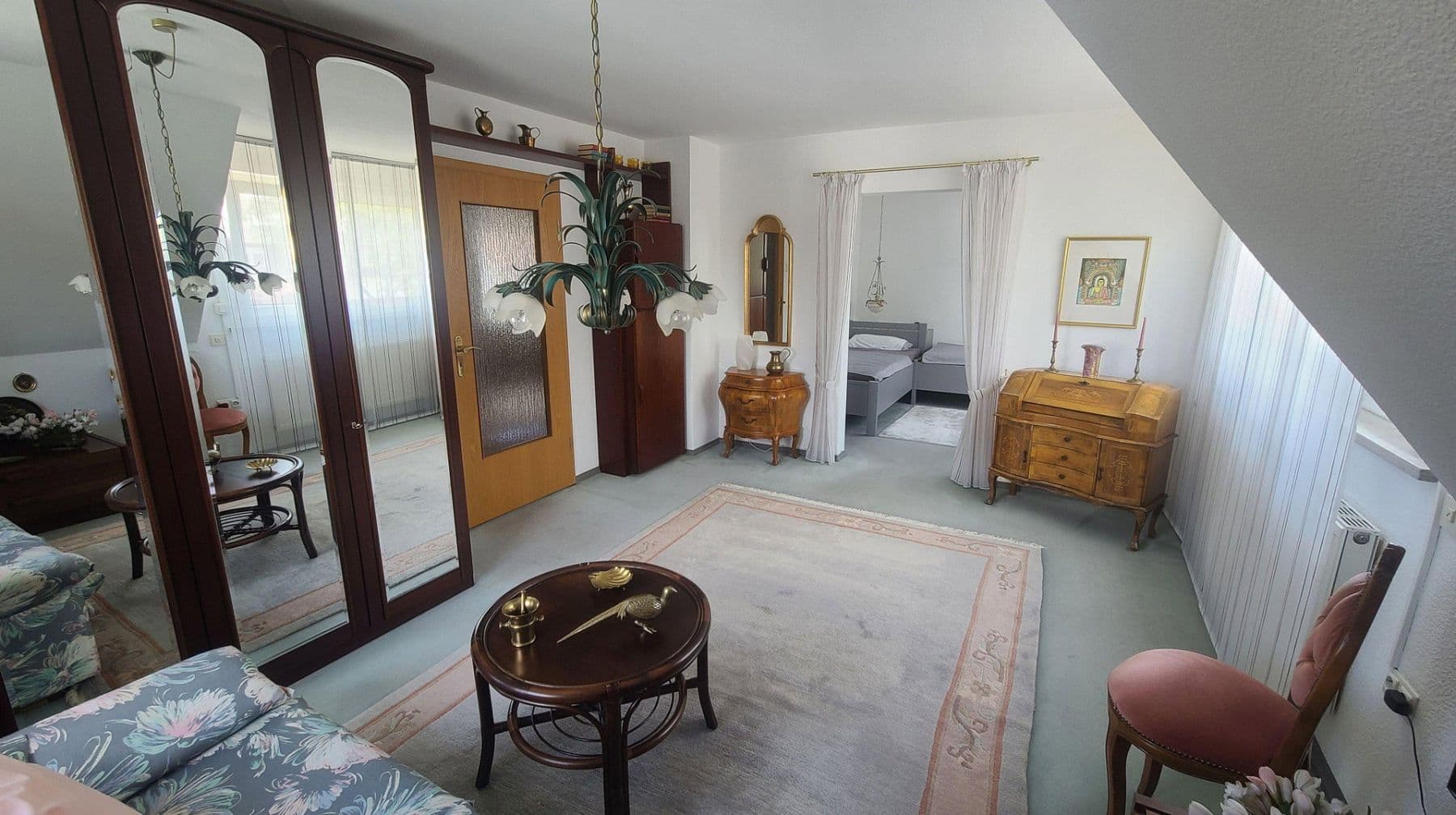 Prodej domu 150 m², pozemek 264 m², Augsburg, Bavorsko Prodej domu 150 m², pozemek 264 m², Augsburg, Bavorsko