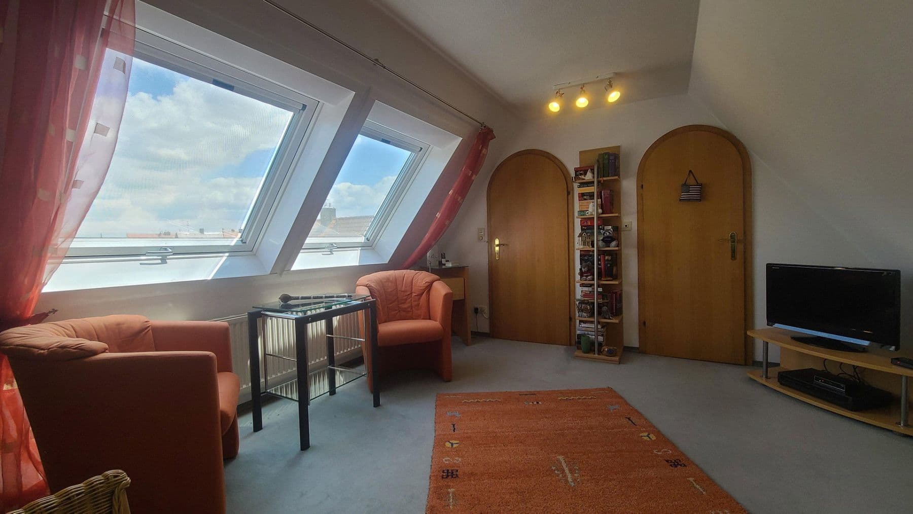 Prodej domu 150 m², pozemek 264 m², Augsburg, Bavorsko Prodej domu 150 m², pozemek 264 m², Augsburg, Bavorsko