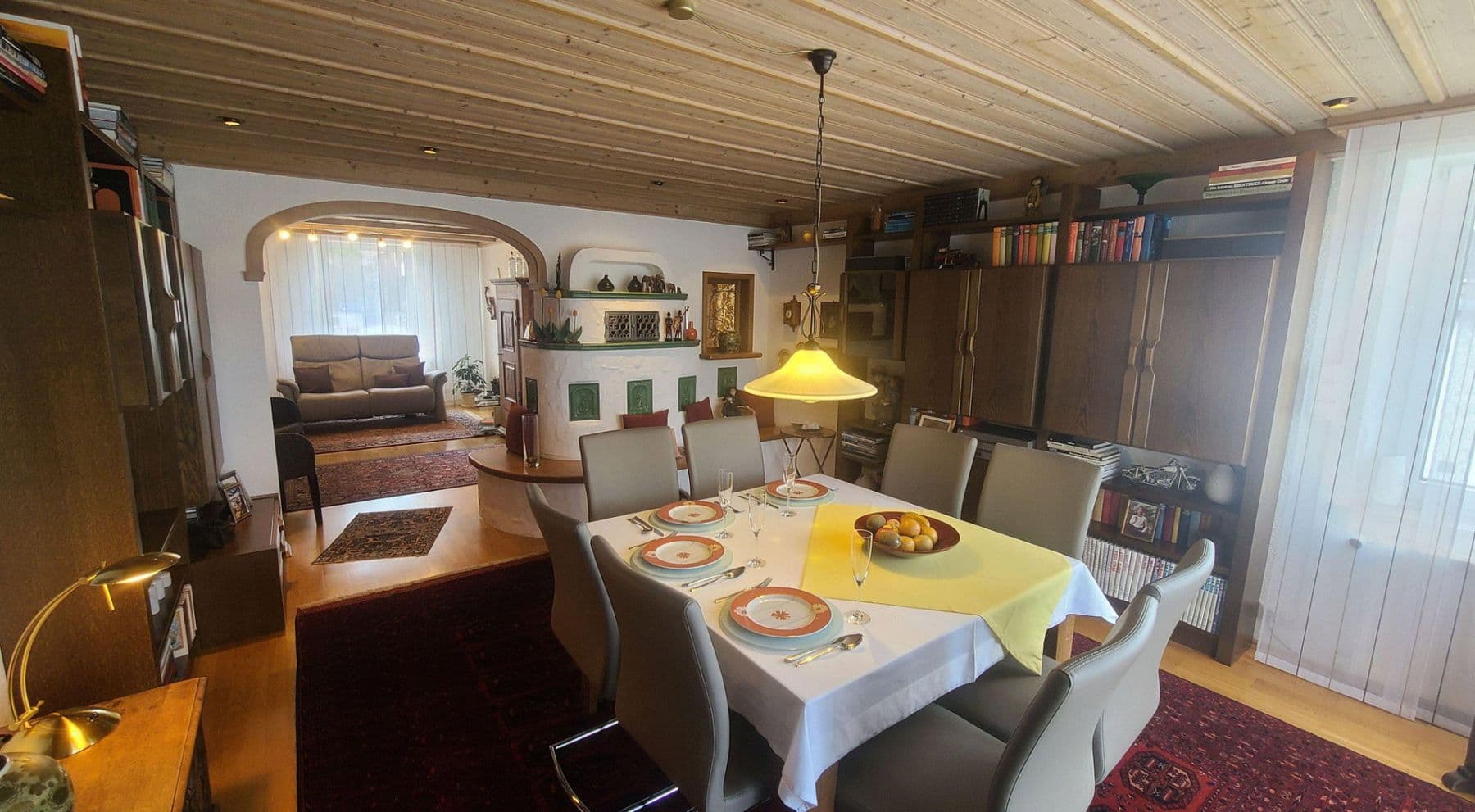 Prodej domu 150 m², pozemek 264 m², Augsburg, Bavorsko Prodej domu 150 m², pozemek 264 m², Augsburg, Bavorsko