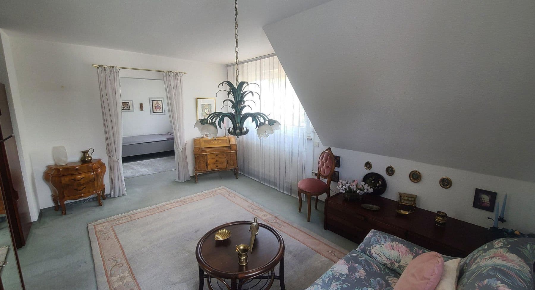 Prodej domu 150 m², pozemek 264 m², Augsburg, Bavorsko Prodej domu 150 m², pozemek 264 m², Augsburg, Bavorsko