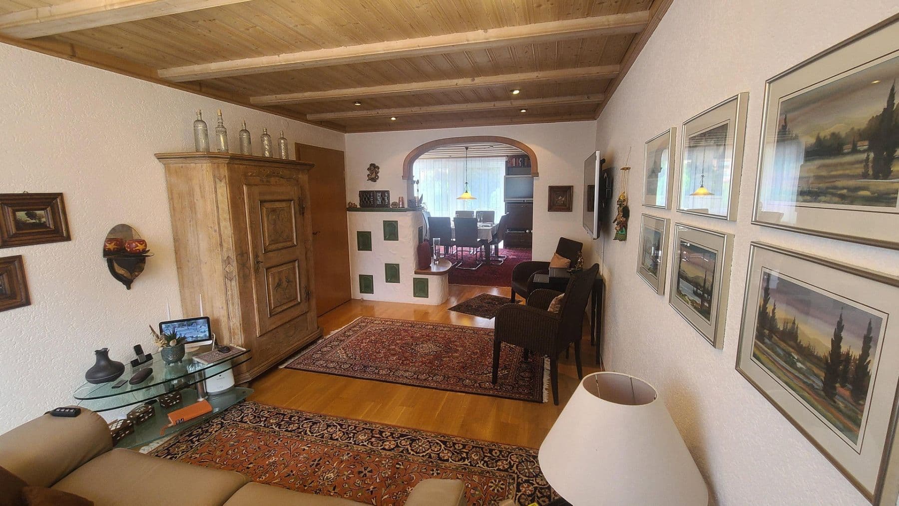 Prodej domu 150 m², pozemek 264 m², Augsburg, Bavorsko Prodej domu 150 m², pozemek 264 m², Augsburg, Bavorsko