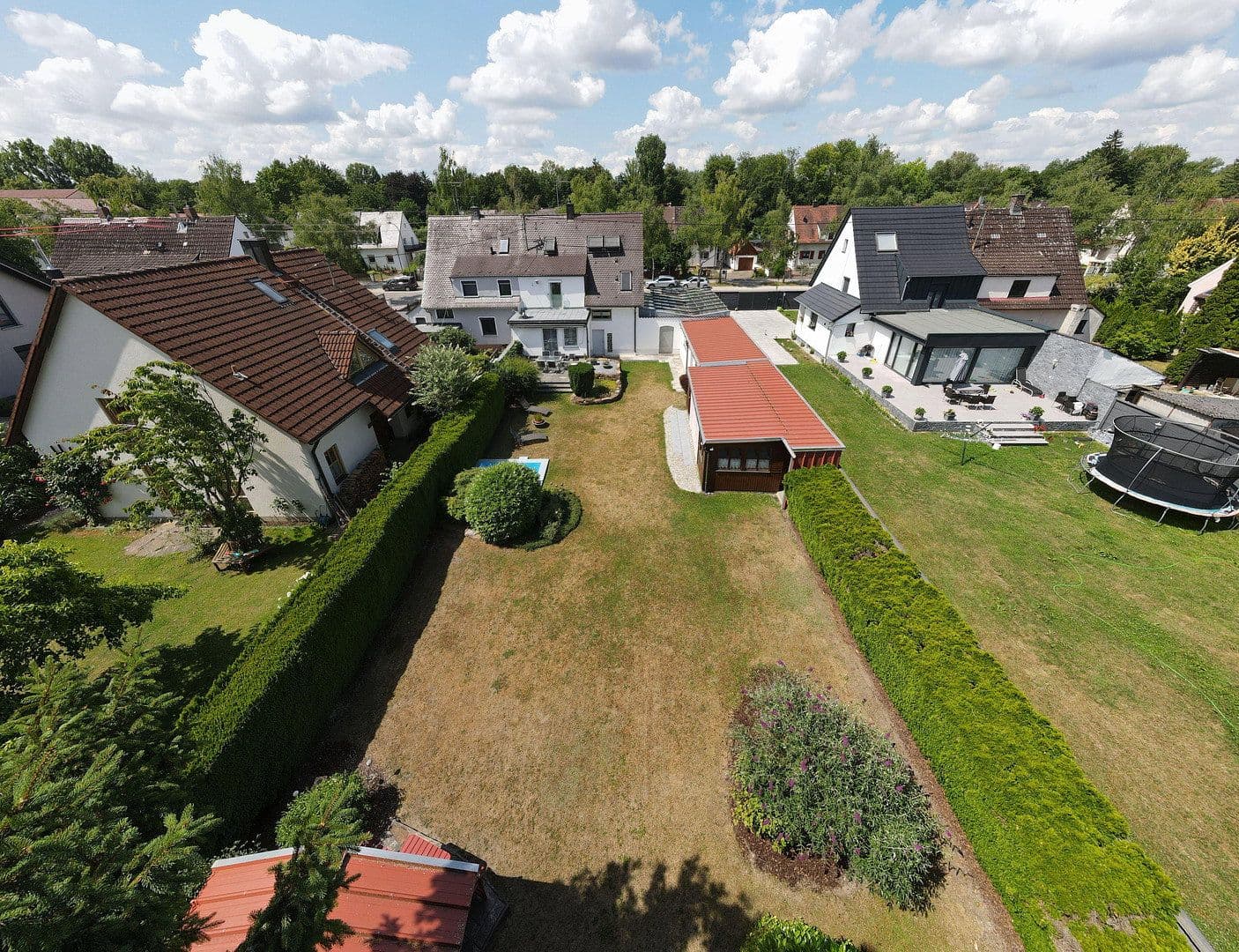 Prodej domu 150 m², pozemek 264 m², Augsburg, Bavorsko Prodej domu 150 m², pozemek 264 m², Augsburg, Bavorsko