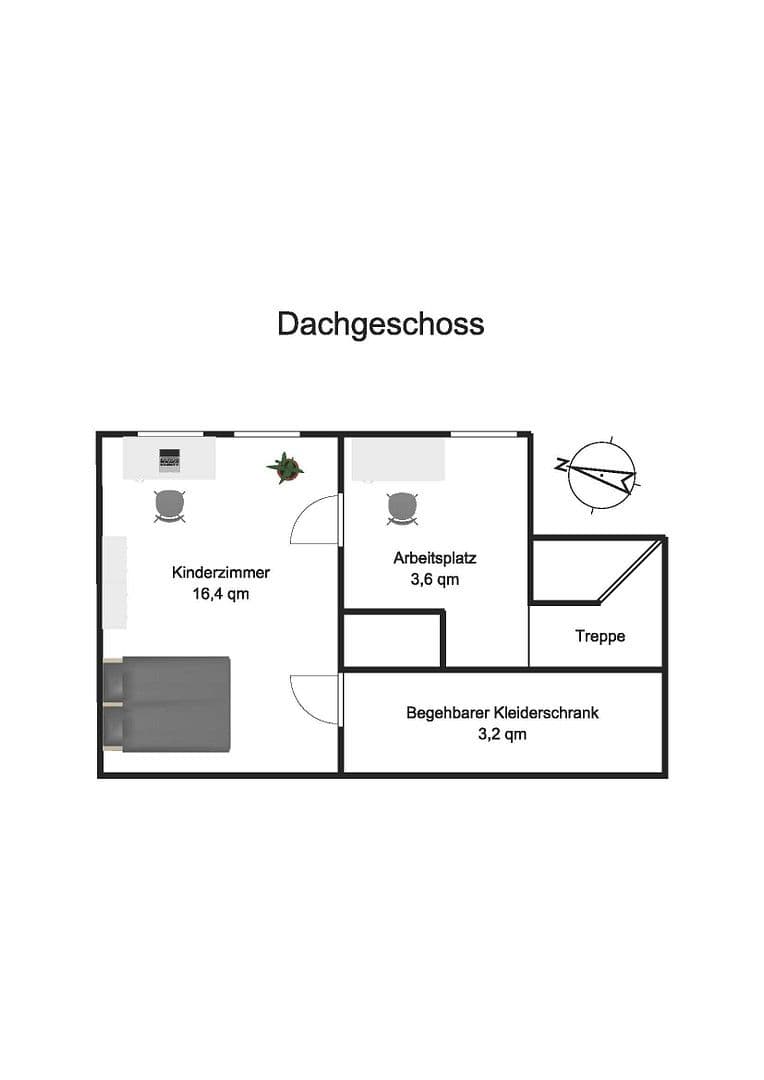 Prodej domu 150 m², pozemek 264 m², Augsburg, Bavorsko Prodej domu 150 m², pozemek 264 m², Augsburg, Bavorsko