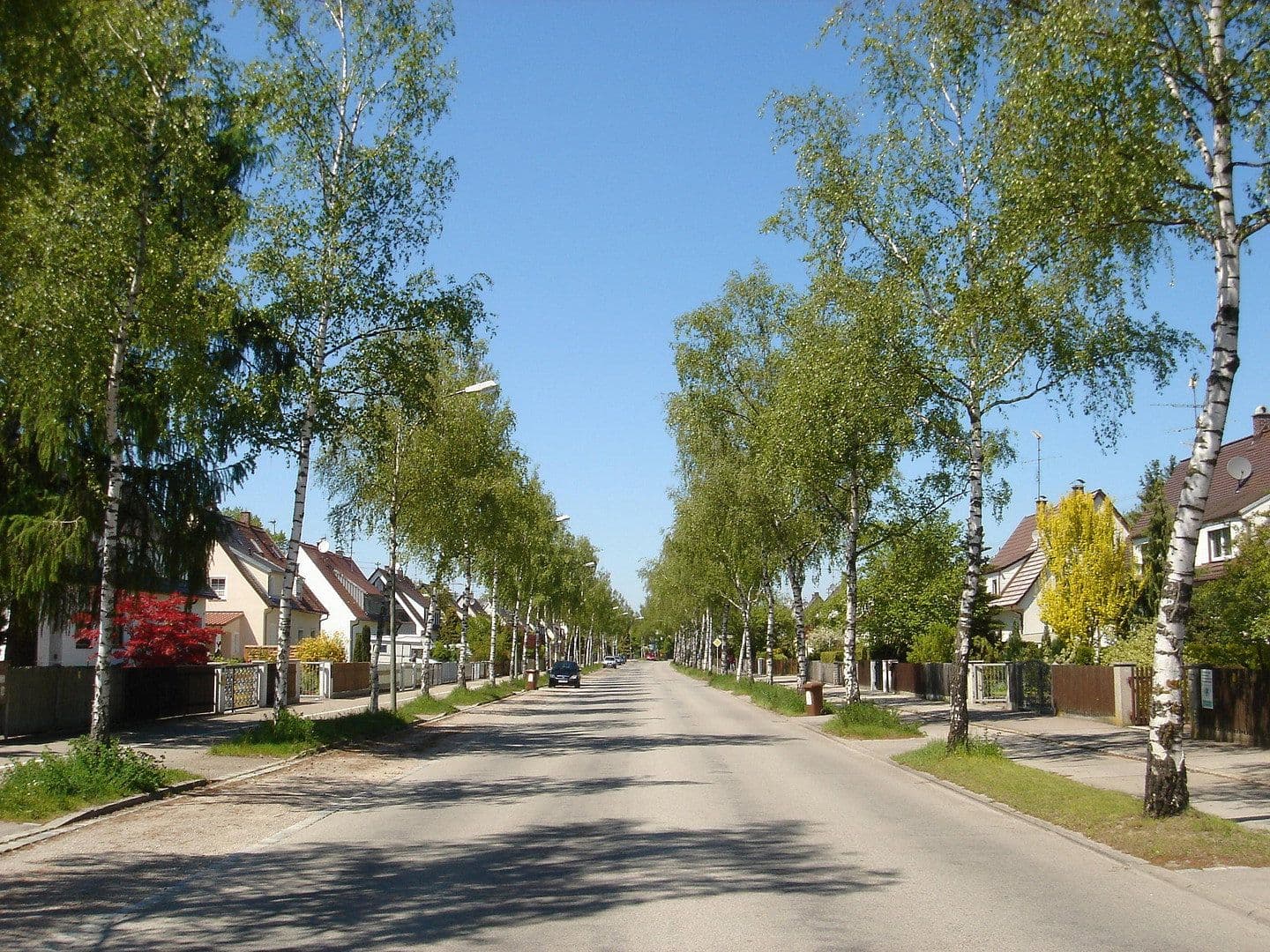 Prodej domu 150 m², pozemek 264 m², Augsburg, Bavorsko Prodej domu 150 m², pozemek 264 m², Augsburg, Bavorsko