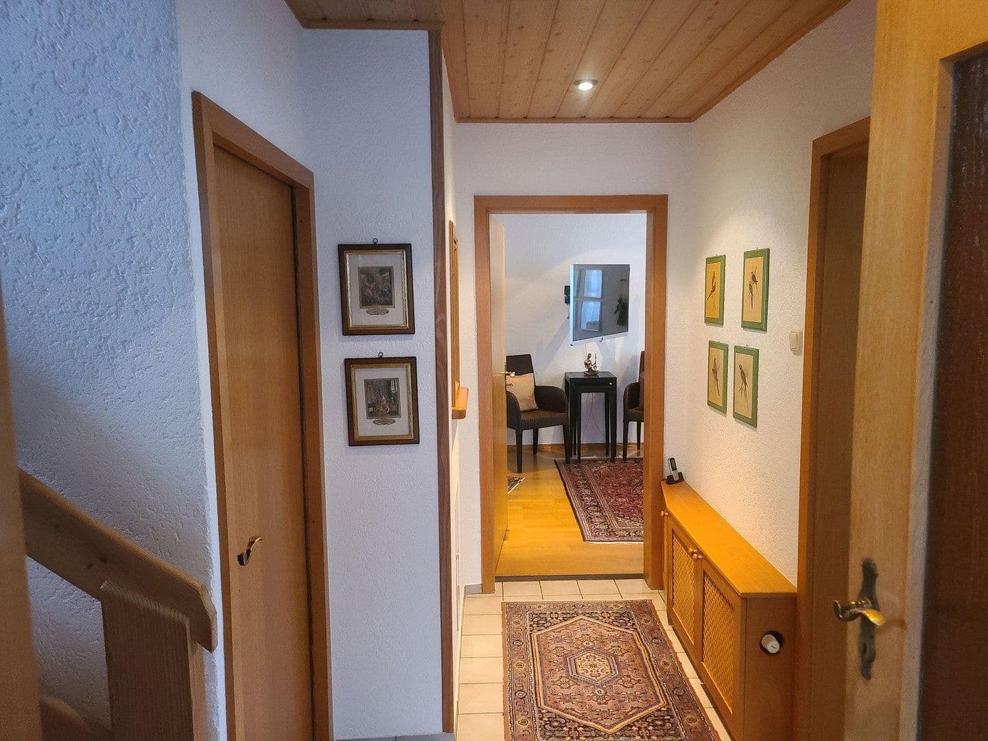 Prodej domu 150 m², pozemek 264 m², Augsburg, Bavorsko Prodej domu 150 m², pozemek 264 m², Augsburg, Bavorsko