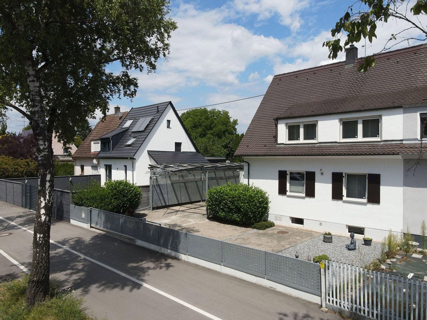 Prodej domu 150 m², pozemek 264 m², Augsburg, Bavorsko Prodej domu 150 m², pozemek 264 m², Augsburg, Bavorsko