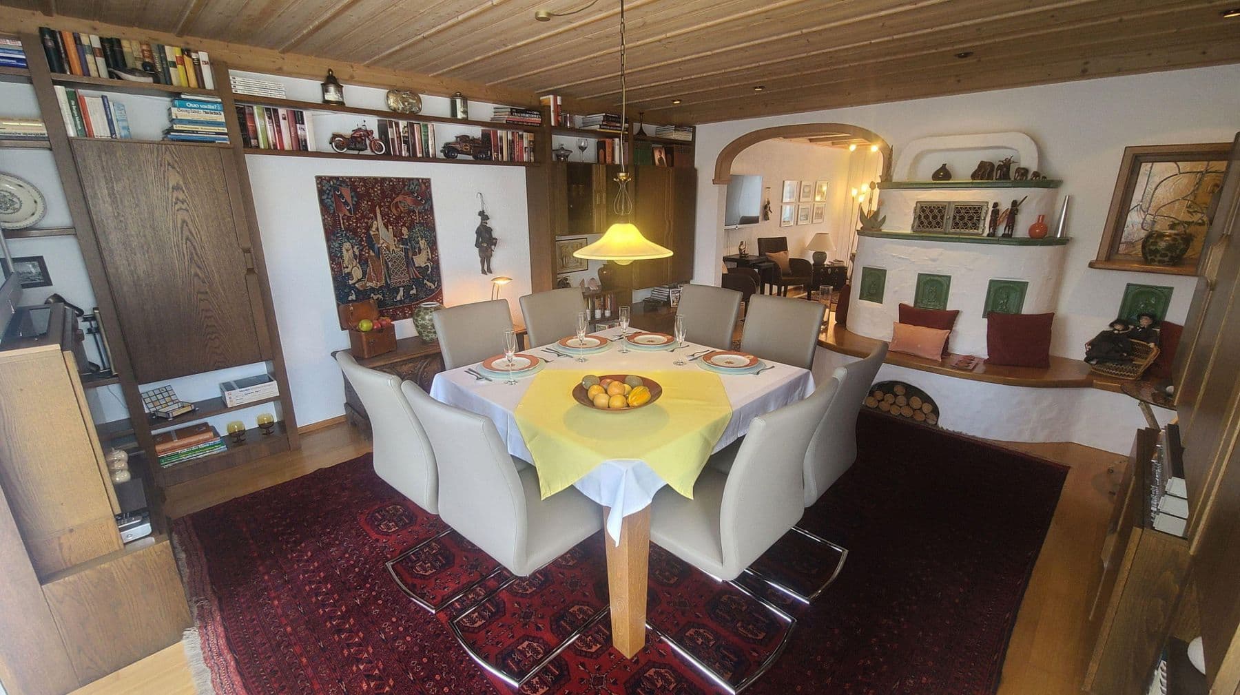 Prodej domu 150 m², pozemek 264 m², Augsburg, Bavorsko Prodej domu 150 m², pozemek 264 m², Augsburg, Bavorsko