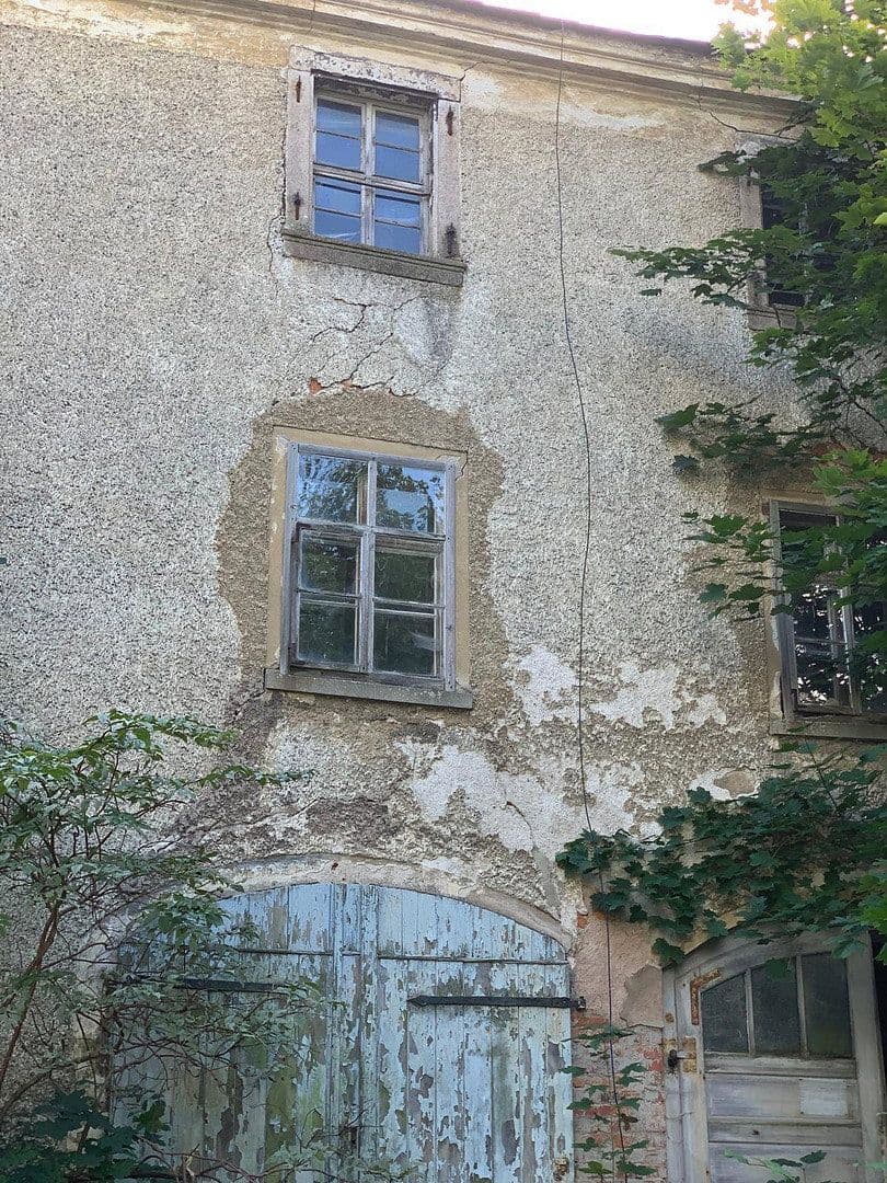 Prodej domu 604 m², pozemek 3.575 m², Alte Auerbachstraße 13, Schönheide, Sasko Prodej domu 604 m², pozemek 3.575 m², Alte Auerbachstraße 13, Schönheide, Sasko