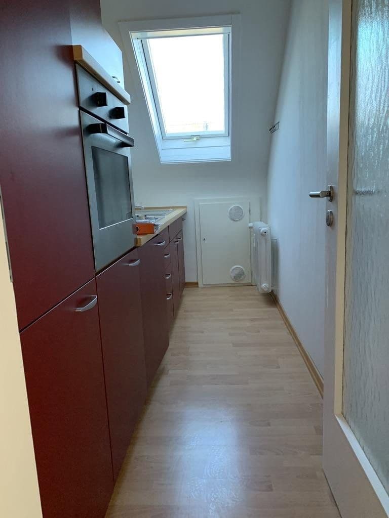 Pronájem bytu 1+1 41 m², Mozartweg 3, Filderstadt, Bádensko-Württembersko Pronájem bytu 1+1 41 m², Mozartweg 3, Filderstadt, Bádensko-Württembersko
