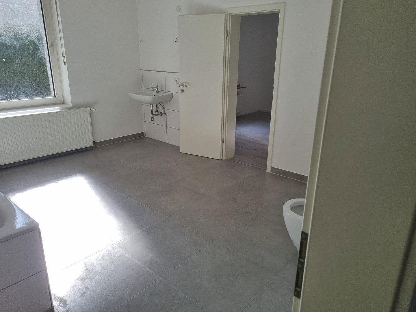 Pronájem bytu 3+1 116 m², Recklinghausen, Severní Porýní-Vestfálsko Pronájem bytu 3+1 116 m², Recklinghausen, Severní Porýní-Vestfálsko