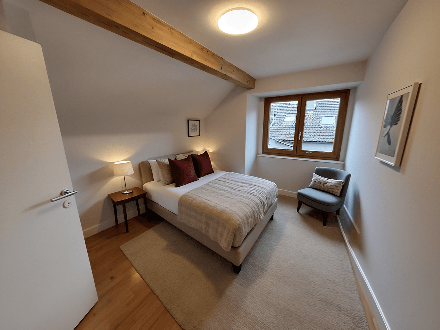 Prodej domu 160 m², pozemek 244 m², Am Anger 10a, Babensham, Bavorsko Prodej domu 160 m², pozemek 244 m², Am Anger 10a, Babensham, Bavorsko