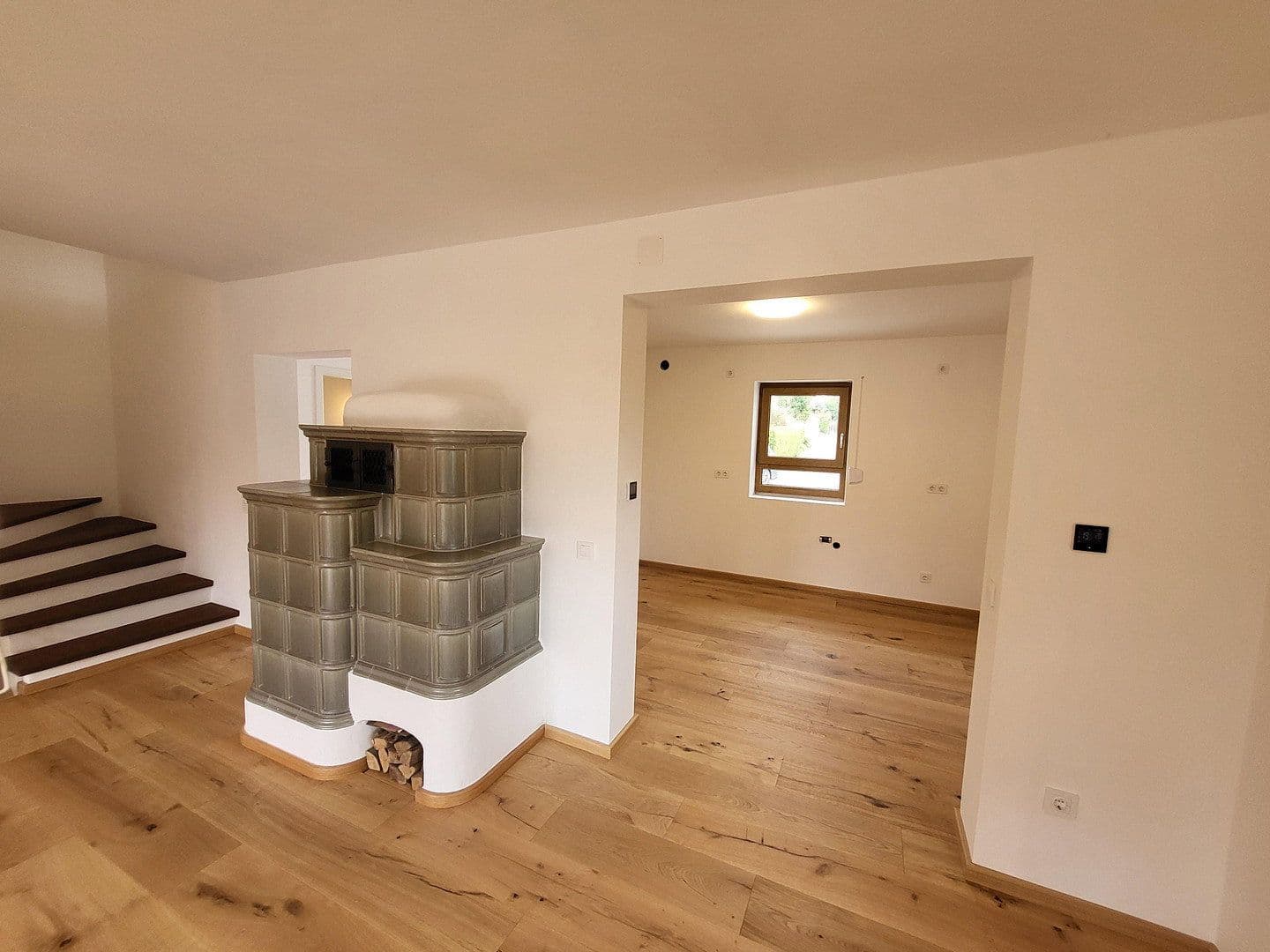 Prodej domu 160 m², pozemek 244 m², Am Anger 10a, Babensham, Bavorsko Prodej domu 160 m², pozemek 244 m², Am Anger 10a, Babensham, Bavorsko