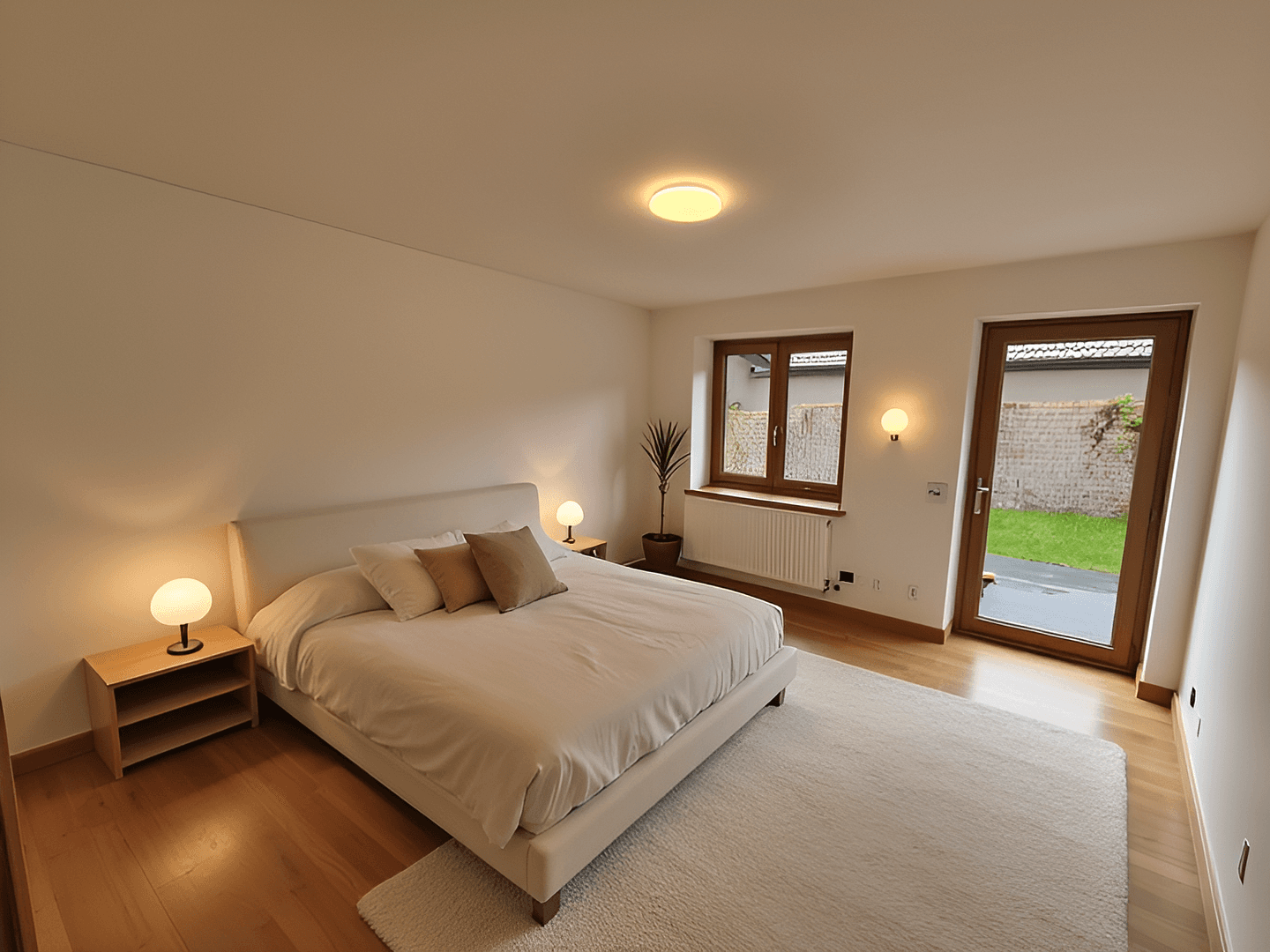 Prodej domu 160 m², pozemek 244 m², Am Anger 10a, Babensham, Bavorsko Prodej domu 160 m², pozemek 244 m², Am Anger 10a, Babensham, Bavorsko