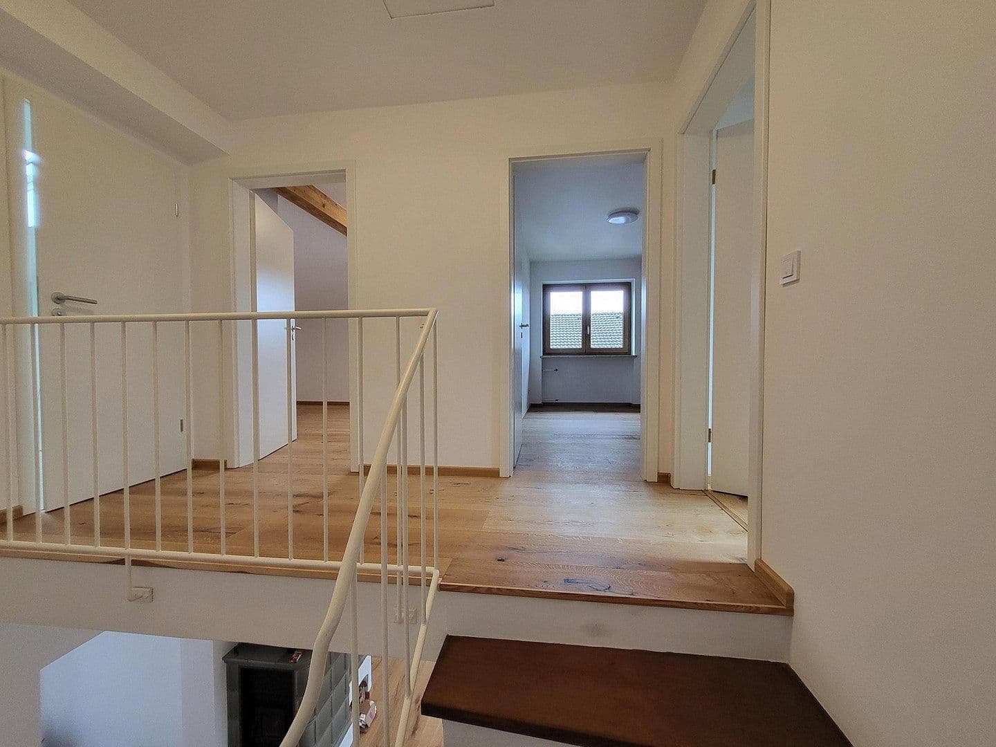 Prodej domu 160 m², pozemek 244 m², Am Anger 10a, Babensham, Bavorsko Prodej domu 160 m², pozemek 244 m², Am Anger 10a, Babensham, Bavorsko