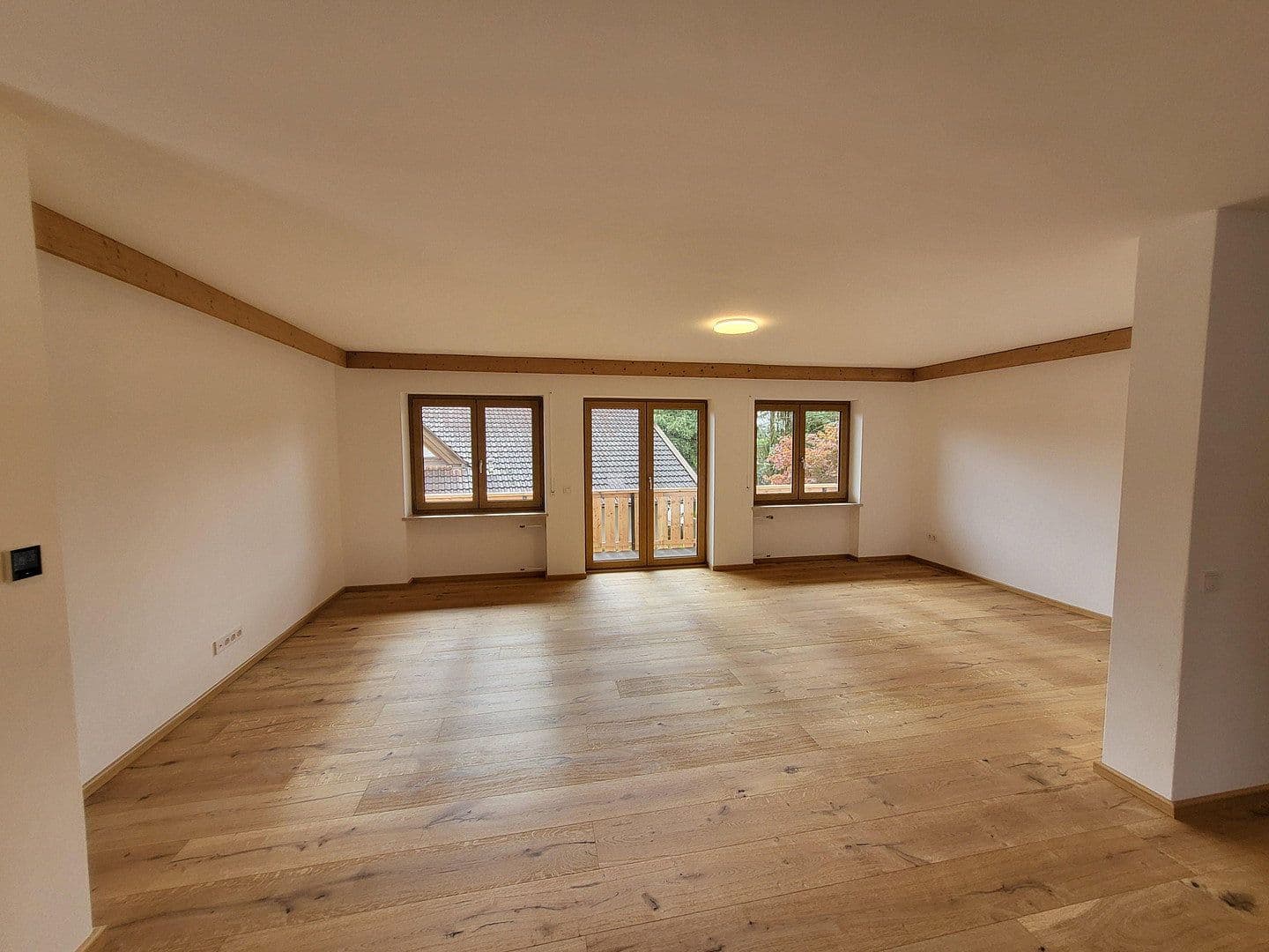 Prodej domu 160 m², pozemek 244 m², Am Anger 10a, Babensham, Bavorsko Prodej domu 160 m², pozemek 244 m², Am Anger 10a, Babensham, Bavorsko