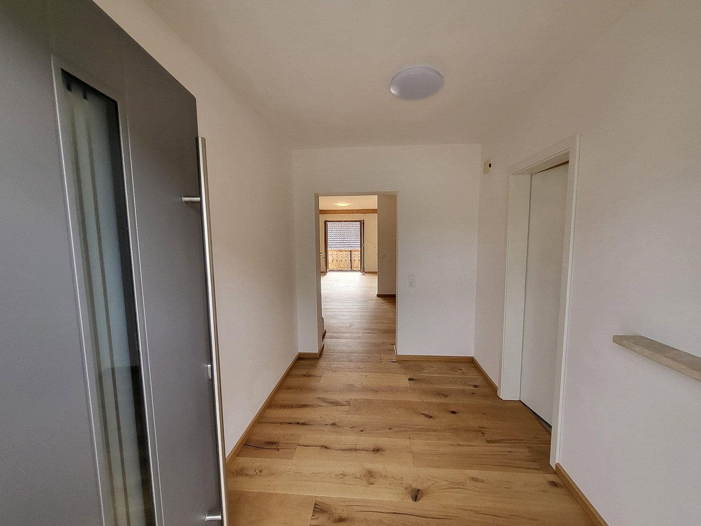 Prodej domu 160 m², pozemek 244 m², Am Anger 10a, Babensham, Bavorsko Prodej domu 160 m², pozemek 244 m², Am Anger 10a, Babensham, Bavorsko