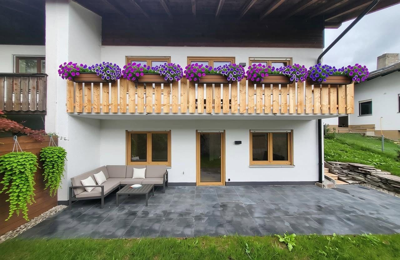 Prodej domu 160 m², pozemek 244 m², Am Anger 10a, Babensham, Bavorsko Prodej domu 160 m², pozemek 244 m², Am Anger 10a, Babensham, Bavorsko