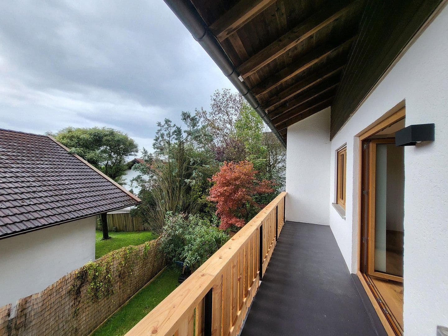 Prodej domu 160 m², pozemek 244 m², Am Anger 10a, Babensham, Bavorsko Prodej domu 160 m², pozemek 244 m², Am Anger 10a, Babensham, Bavorsko