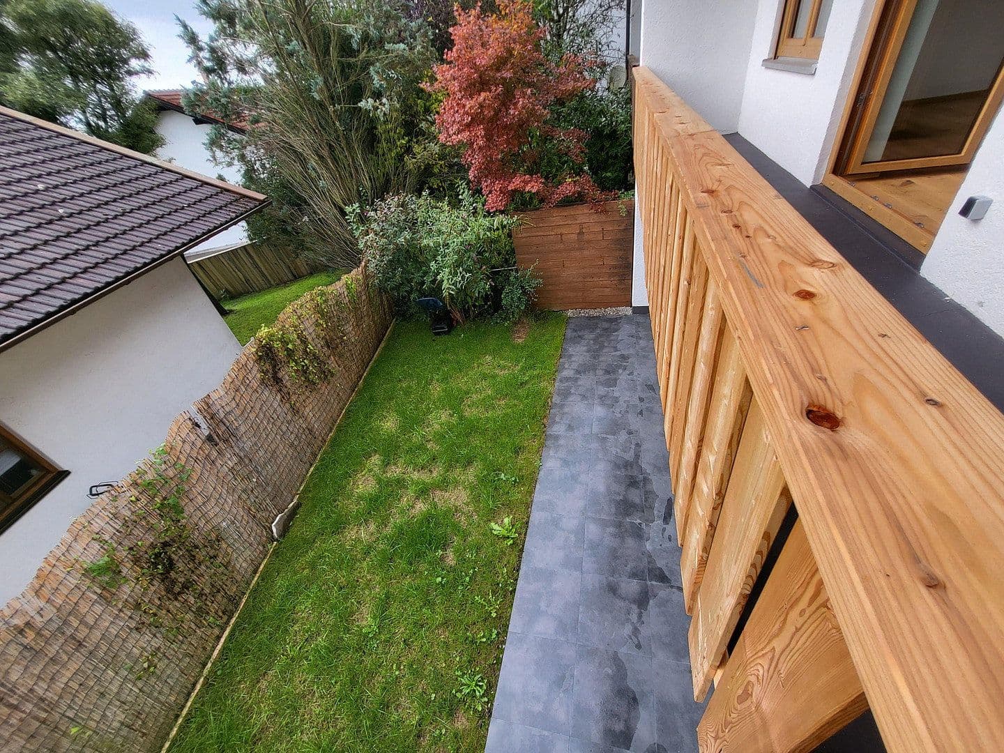 Prodej domu 160 m², pozemek 244 m², Am Anger 10a, Babensham, Bavorsko Prodej domu 160 m², pozemek 244 m², Am Anger 10a, Babensham, Bavorsko