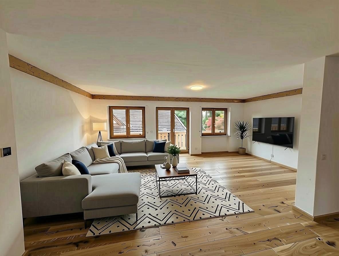 Prodej domu 160 m², pozemek 244 m², Am Anger 10a, Babensham, Bavorsko Prodej domu 160 m², pozemek 244 m², Am Anger 10a, Babensham, Bavorsko