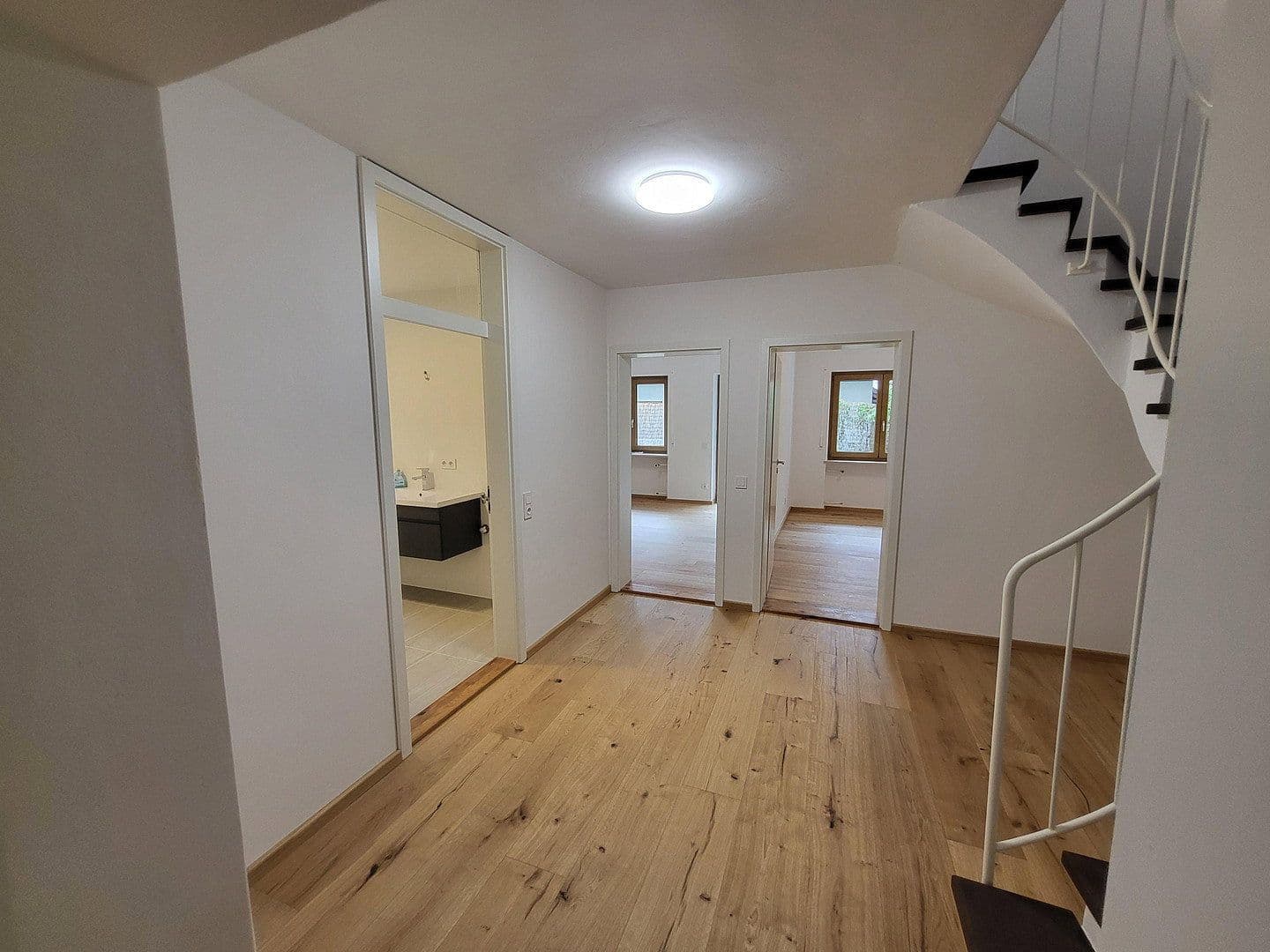 Prodej domu 160 m², pozemek 244 m², Am Anger 10a, Babensham, Bavorsko Prodej domu 160 m², pozemek 244 m², Am Anger 10a, Babensham, Bavorsko