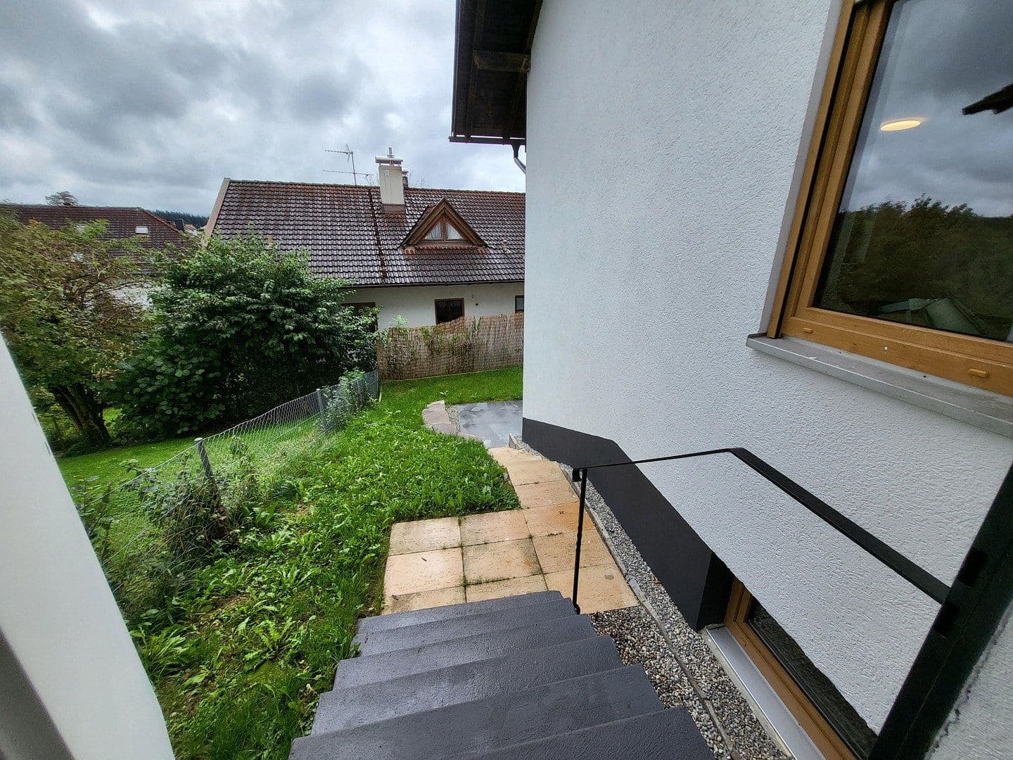 Prodej domu 160 m², pozemek 244 m², Am Anger 10a, Babensham, Bavorsko Prodej domu 160 m², pozemek 244 m², Am Anger 10a, Babensham, Bavorsko