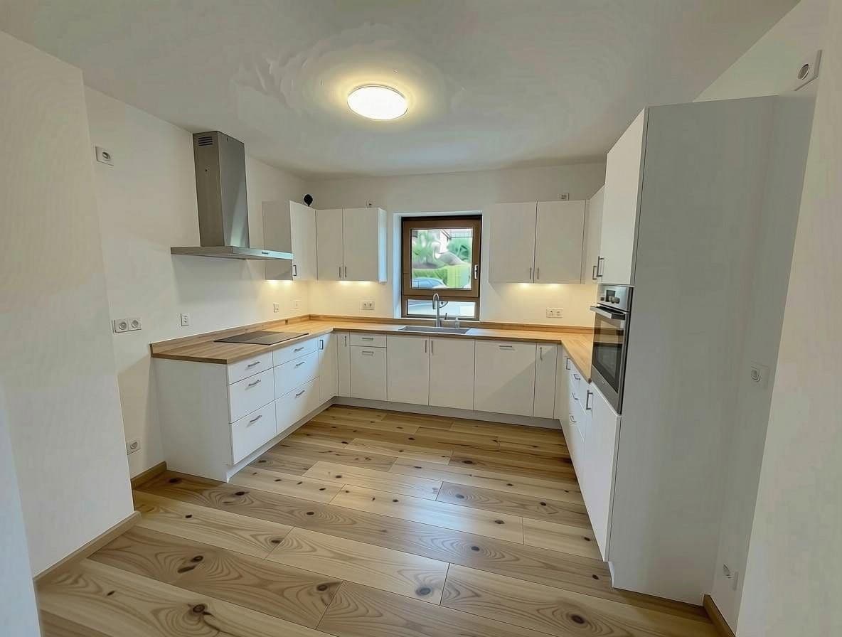 Prodej domu 160 m², pozemek 244 m², Am Anger 10a, Babensham, Bavorsko Prodej domu 160 m², pozemek 244 m², Am Anger 10a, Babensham, Bavorsko
