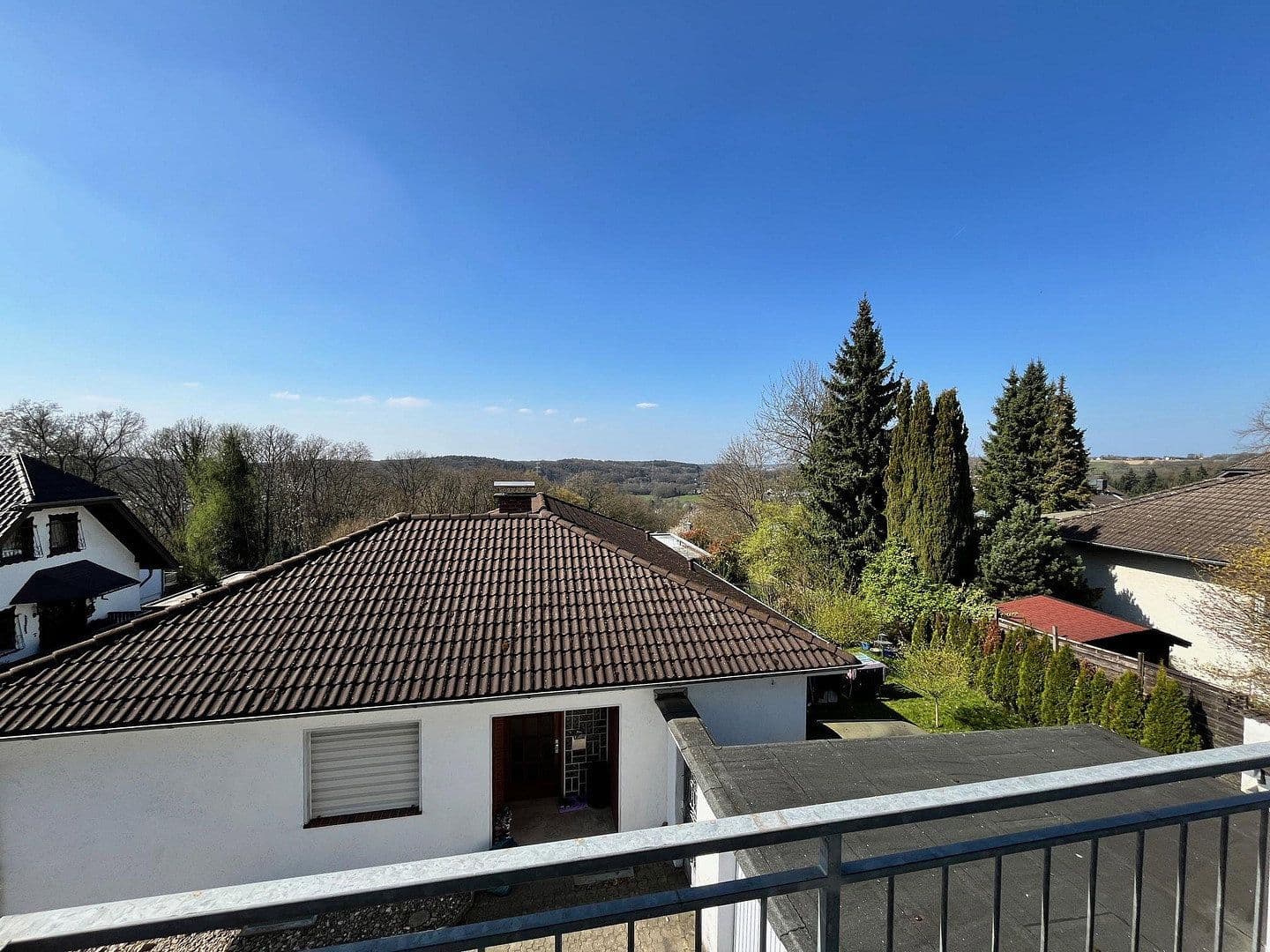 Pronájem bytu 3+1 62 m², Weegener Str. 36, Lohmar, Severní Porýní-Vestfálsko Pronájem bytu 3+1 62 m², Weegener Str. 36, Lohmar, Severní Porýní-Vestfálsko
