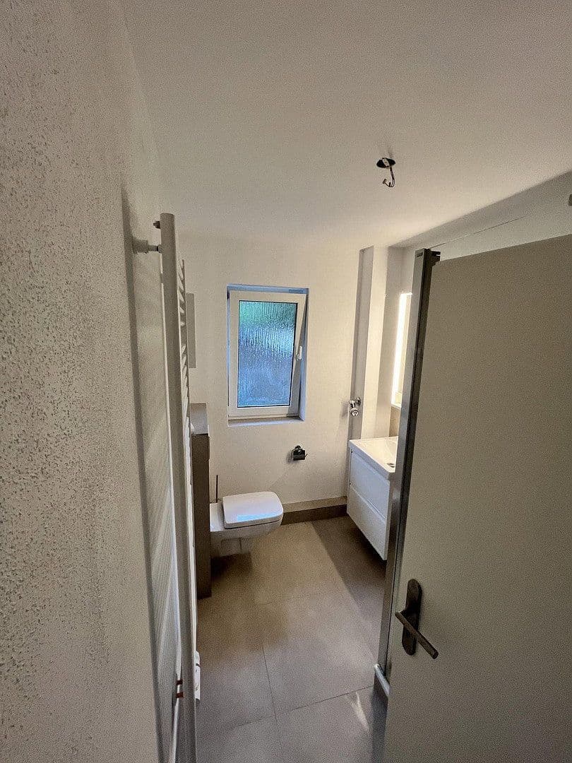 Pronájem bytu 3+1 62 m², Weegener Str. 36, Lohmar, Severní Porýní-Vestfálsko Pronájem bytu 3+1 62 m², Weegener Str. 36, Lohmar, Severní Porýní-Vestfálsko