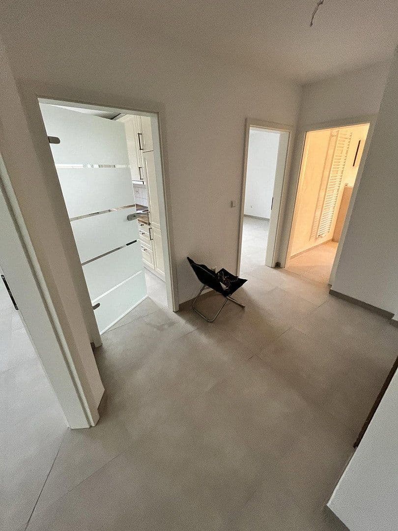 Pronájem bytu 3+1 62 m², Weegener Str. 36, Lohmar, Severní Porýní-Vestfálsko Pronájem bytu 3+1 62 m², Weegener Str. 36, Lohmar, Severní Porýní-Vestfálsko