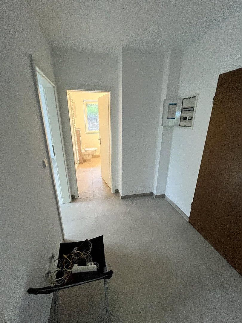 Pronájem bytu 3+1 62 m², Weegener Str. 36, Lohmar, Severní Porýní-Vestfálsko Pronájem bytu 3+1 62 m², Weegener Str. 36, Lohmar, Severní Porýní-Vestfálsko