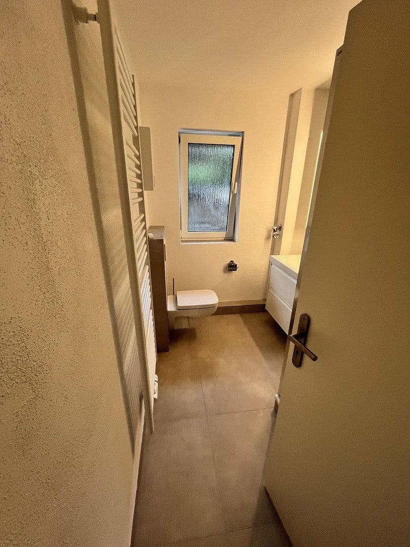 Pronájem bytu 3+1 62 m², Weegener Str. 36, Lohmar, Severní Porýní-Vestfálsko Pronájem bytu 3+1 62 m², Weegener Str. 36, Lohmar, Severní Porýní-Vestfálsko