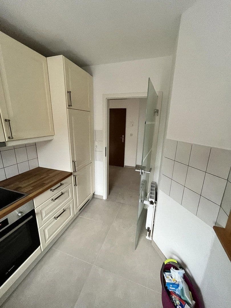 Pronájem bytu 3+1 62 m², Weegener Str. 36, Lohmar, Severní Porýní-Vestfálsko Pronájem bytu 3+1 62 m², Weegener Str. 36, Lohmar, Severní Porýní-Vestfálsko