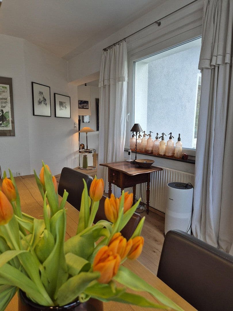 Prodej domu 175 m², pozemek 873 m², Hannover, Dolní Sasko Prodej domu 175 m², pozemek 873 m², Hannover, Dolní Sasko