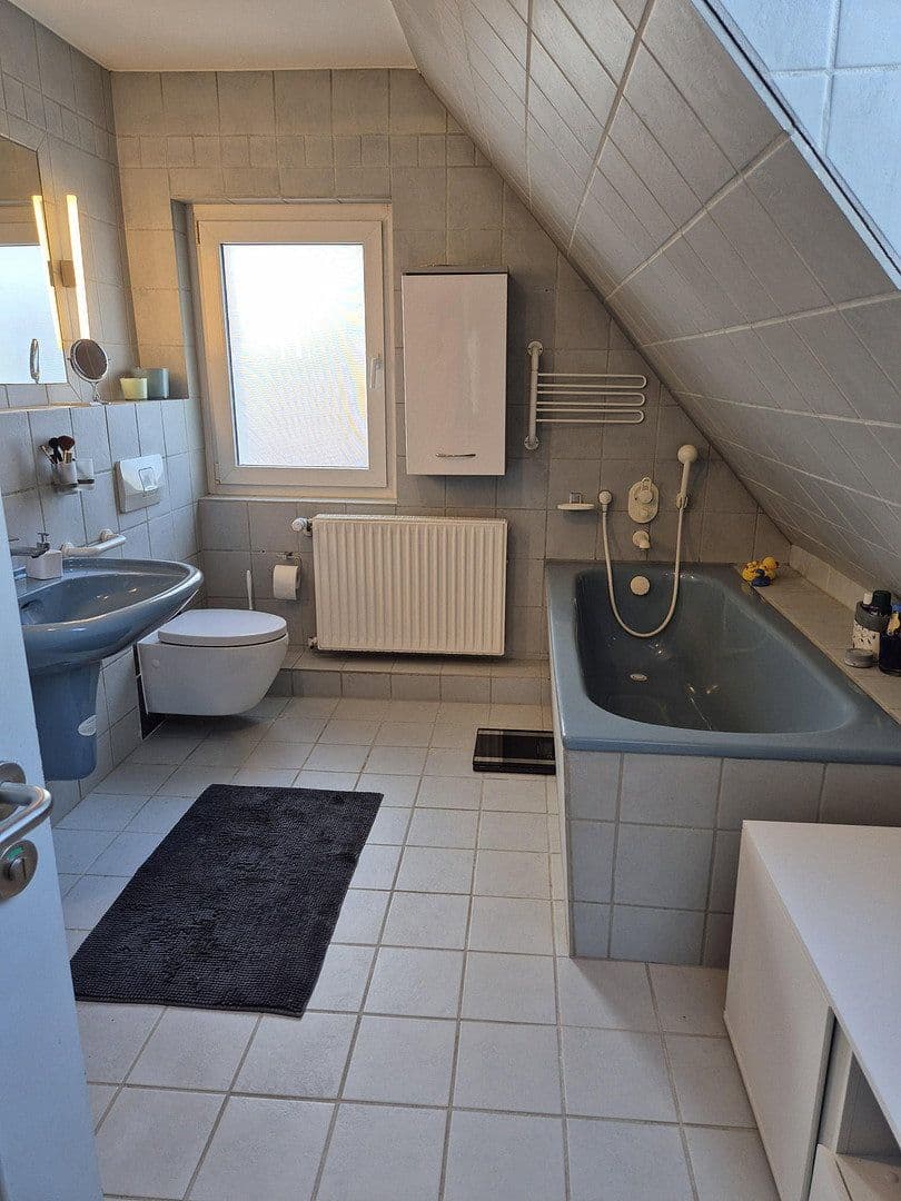 Prodej domu 175 m², pozemek 873 m², Hannover, Dolní Sasko Prodej domu 175 m², pozemek 873 m², Hannover, Dolní Sasko