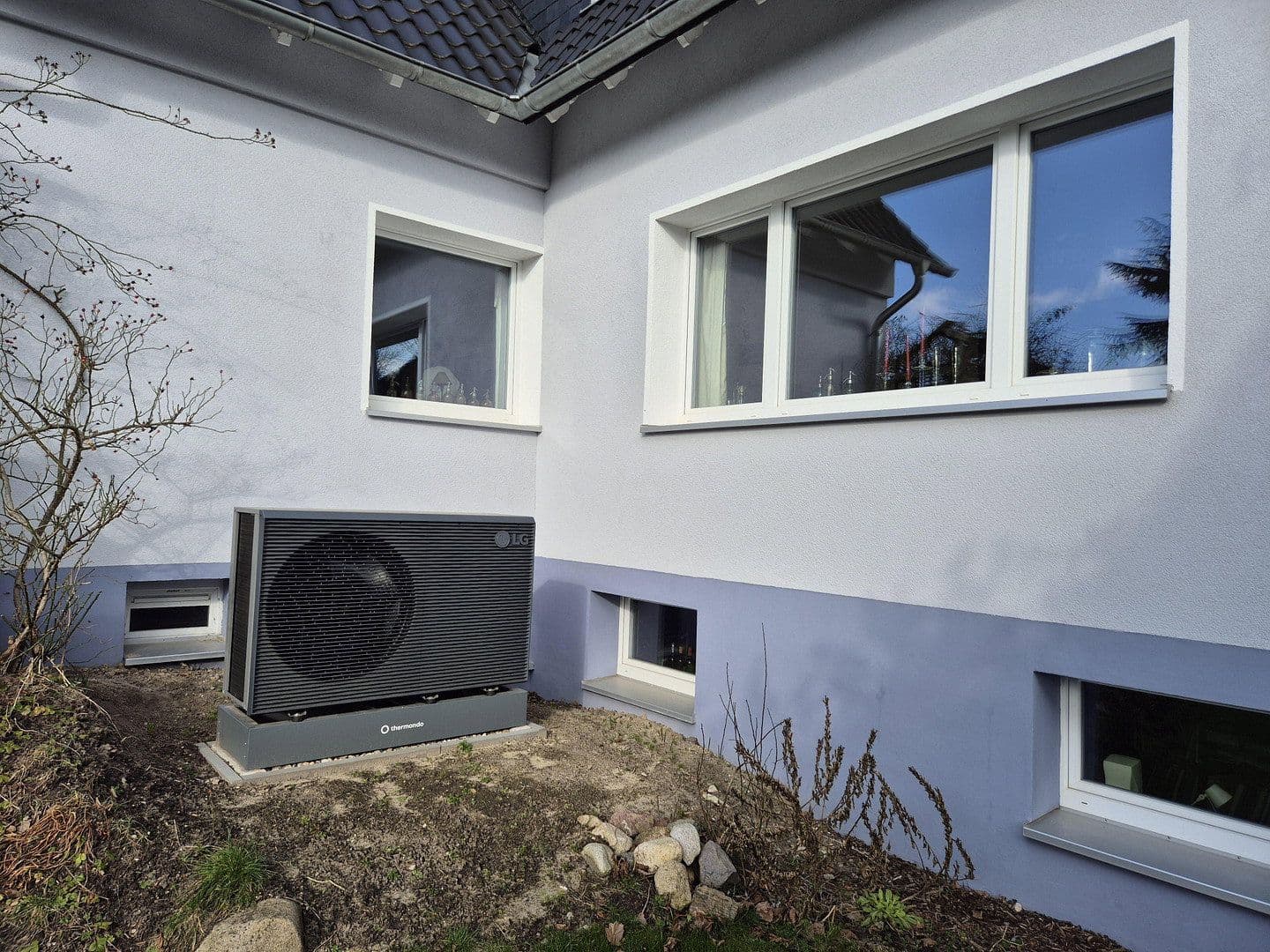 Prodej domu 175 m², pozemek 873 m², Hannover, Dolní Sasko Prodej domu 175 m², pozemek 873 m², Hannover, Dolní Sasko