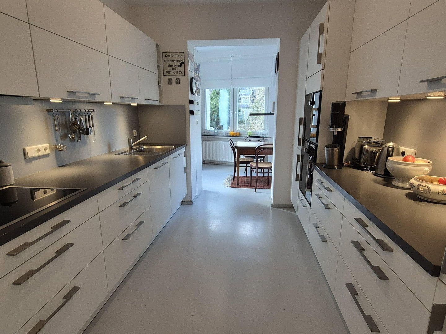 Prodej domu 175 m², pozemek 873 m², Hannover, Dolní Sasko Prodej domu 175 m², pozemek 873 m², Hannover, Dolní Sasko