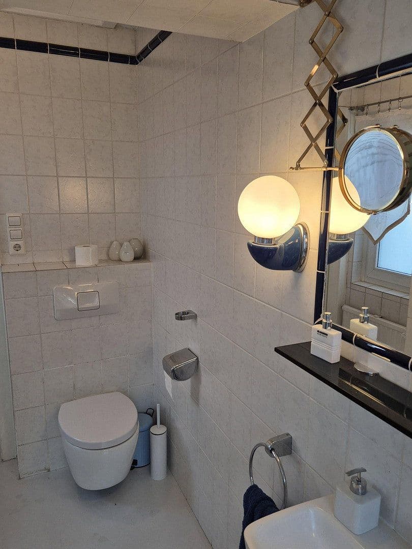 Prodej domu 175 m², pozemek 873 m², Hannover, Dolní Sasko Prodej domu 175 m², pozemek 873 m², Hannover, Dolní Sasko