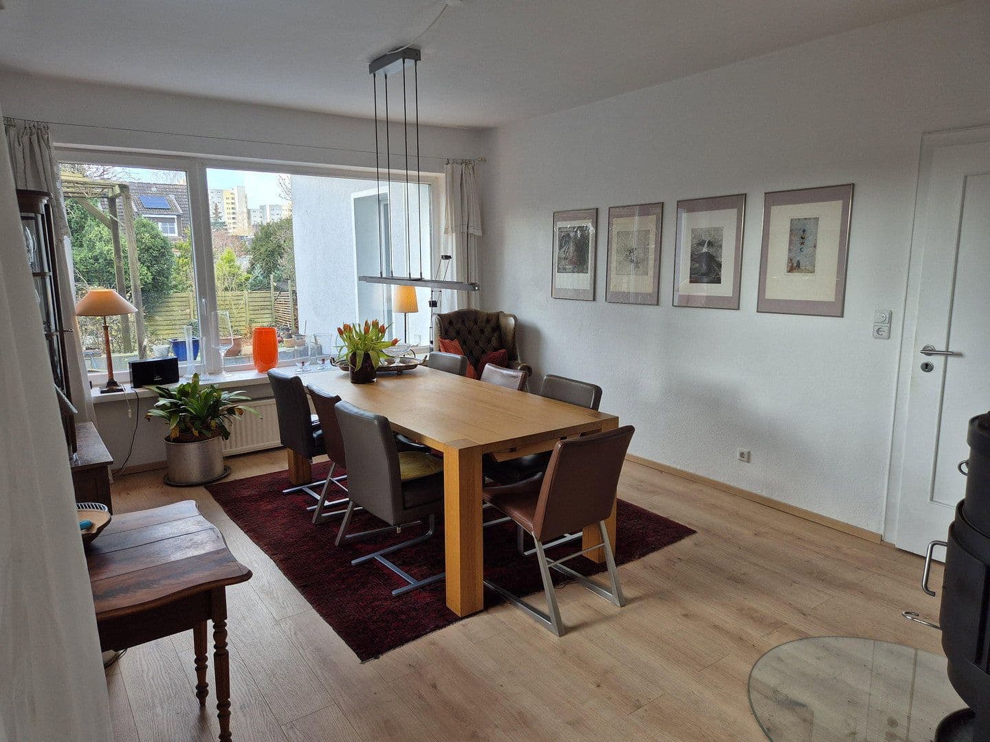 Prodej domu 175 m², pozemek 873 m², Hannover, Dolní Sasko Prodej domu 175 m², pozemek 873 m², Hannover, Dolní Sasko