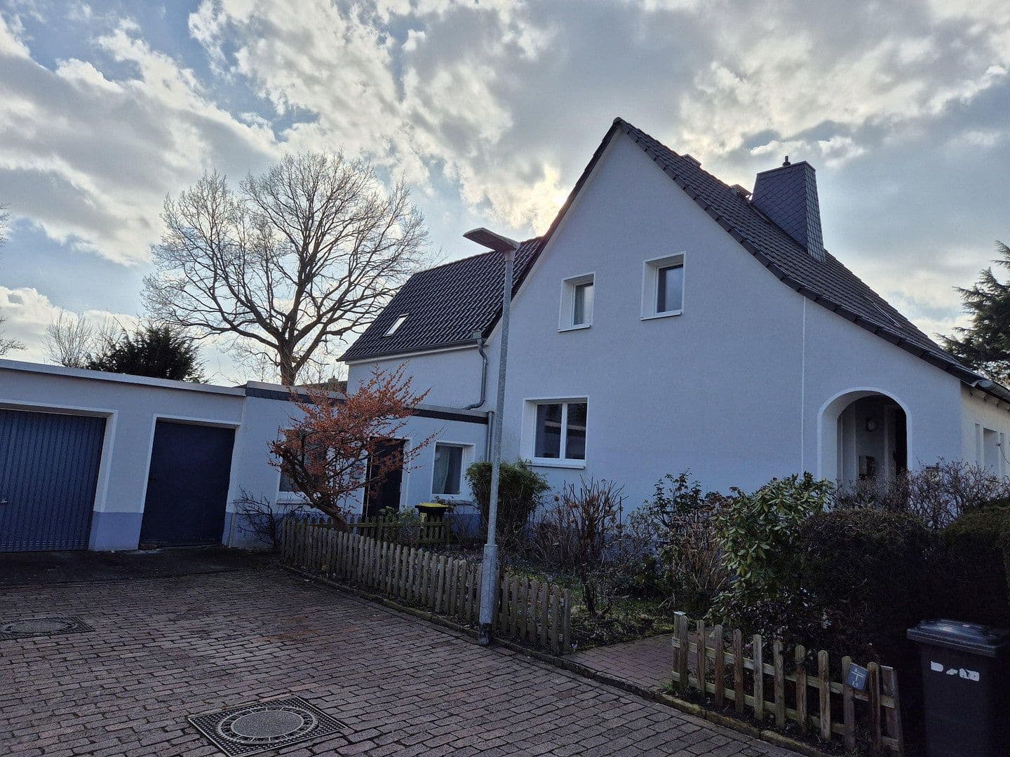 Prodej domu 175 m², pozemek 873 m², Hannover, Dolní Sasko Prodej domu 175 m², pozemek 873 m², Hannover, Dolní Sasko