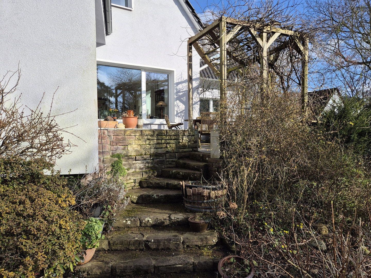 Prodej domu 175 m², pozemek 873 m², Hannover, Dolní Sasko Prodej domu 175 m², pozemek 873 m², Hannover, Dolní Sasko