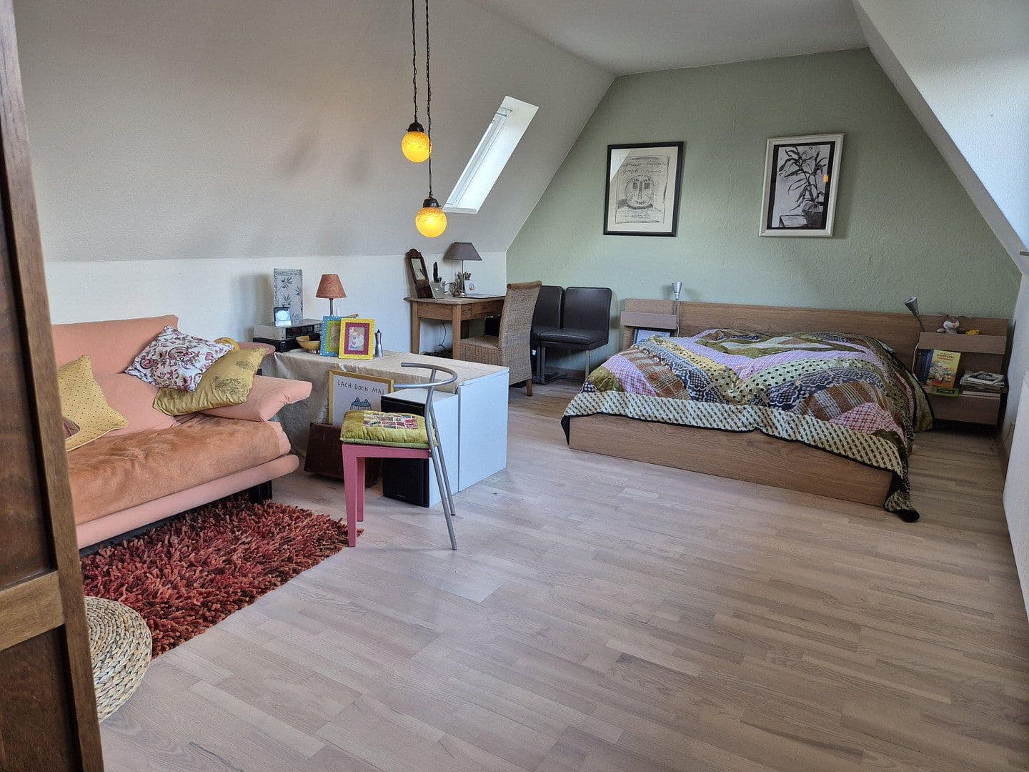 Prodej domu 175 m², pozemek 873 m², Hannover, Dolní Sasko Prodej domu 175 m², pozemek 873 m², Hannover, Dolní Sasko