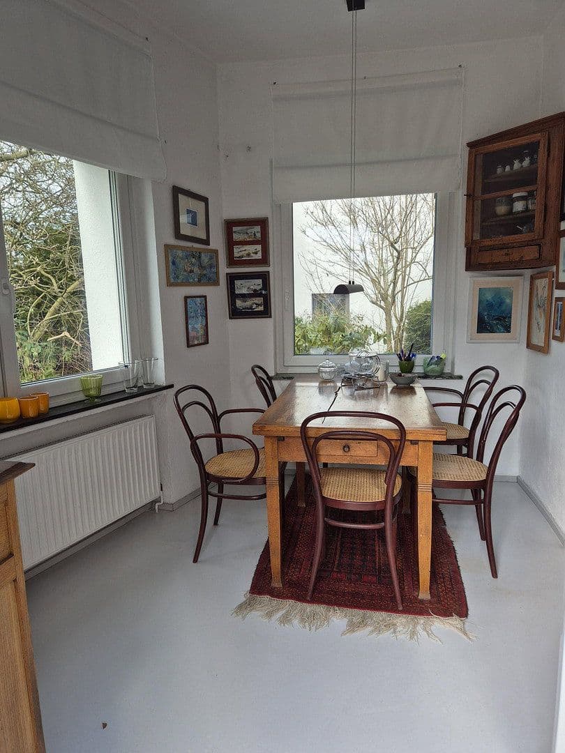 Prodej domu 175 m², pozemek 873 m², Hannover, Dolní Sasko Prodej domu 175 m², pozemek 873 m², Hannover, Dolní Sasko