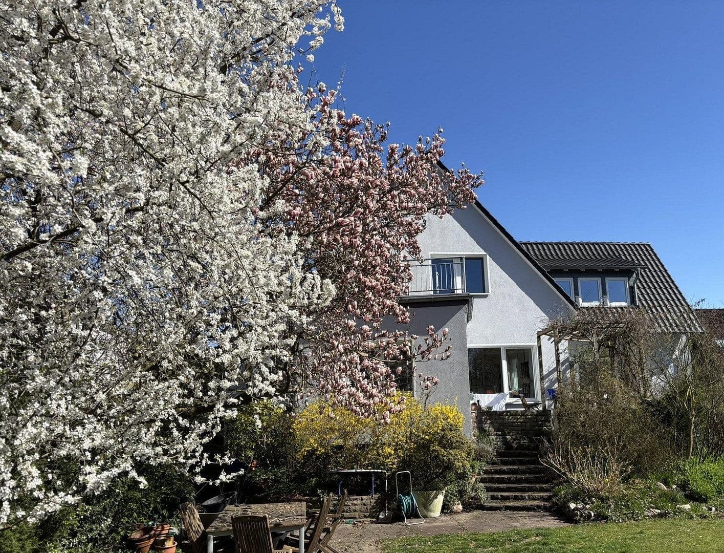 Prodej domu 175 m², pozemek 873 m², Hannover, Dolní Sasko Prodej domu 175 m², pozemek 873 m², Hannover, Dolní Sasko